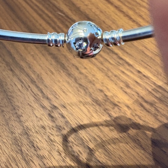Pandora Bangle Bracelet - Picture 3 of 6